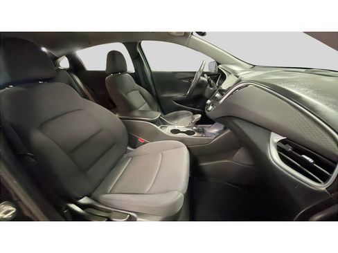 Used 2021 Chevrolet Malibu RS FWD image 17