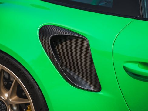 Used 2018 Porsche 911 GT2 RS RWD image 20