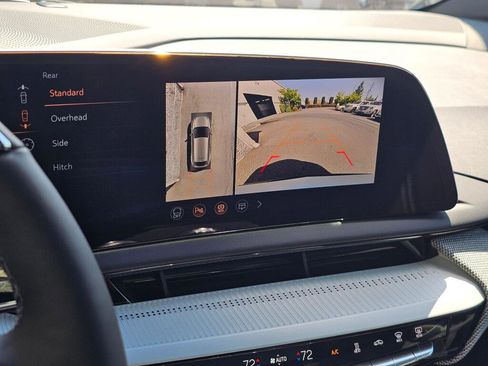 New 2026 Cadillac Optiq Sport 1 RWD image 37