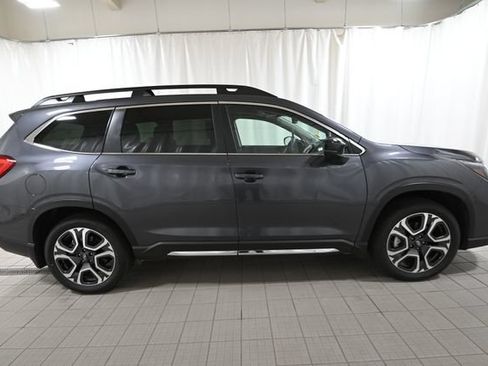 Certified 2026 Subaru Ascent Limited w/ Popular Package #1 AWD/4WD image 15