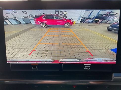 Certified 2022 GMC Sierra 1500 Elevation image 3