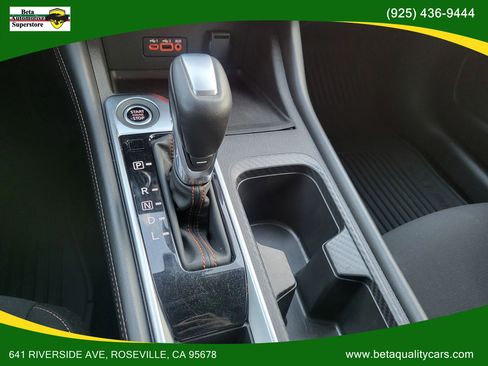 Used 2022 Nissan Sentra SR image 33