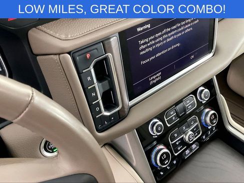 Used 2021 GMC Yukon Denali image 18