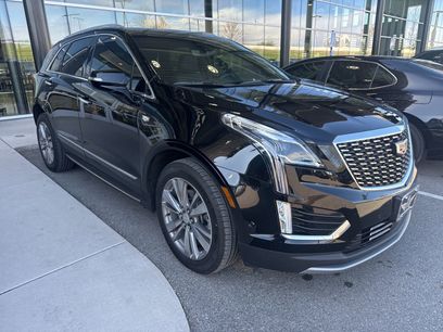 Used 2024 Cadillac XT5 Premium Luxury w/ Technology Package