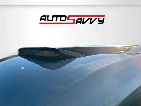 Used 2024 Cadillac XT6 Premium Luxury w/ LPO, Floor Liner Package image 23