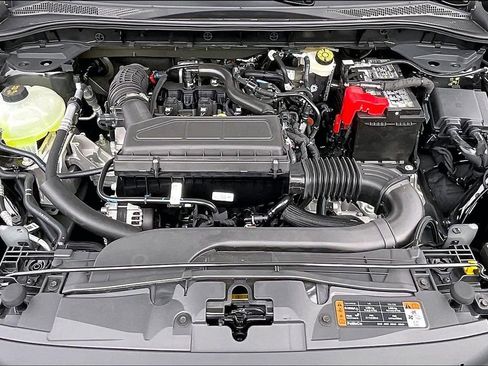 New 2026 Ford Escape Active image 11