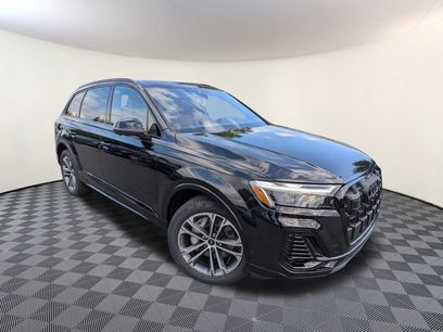 New 2026 Audi Q7 2.0T Premium