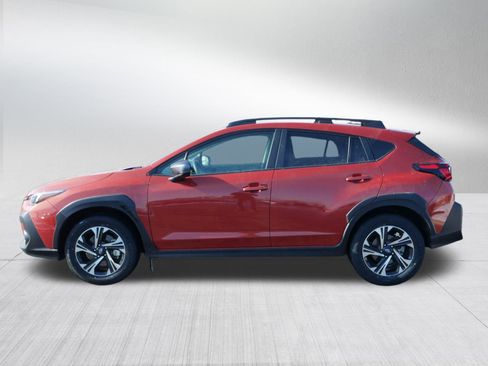 Used 2024 Subaru Crosstrek 2.0i Premium image 4