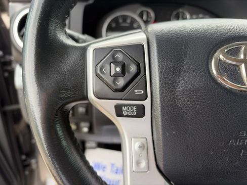 Used 2017 Toyota Tundra Platinum RWD image 20