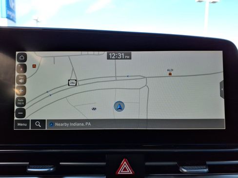 Certified 2023 Hyundai Elantra Limited image 20