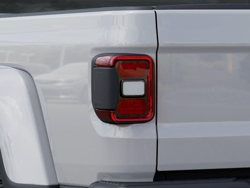 New 2026 Jeep Gladiator Mojave AWD/4WD image 9