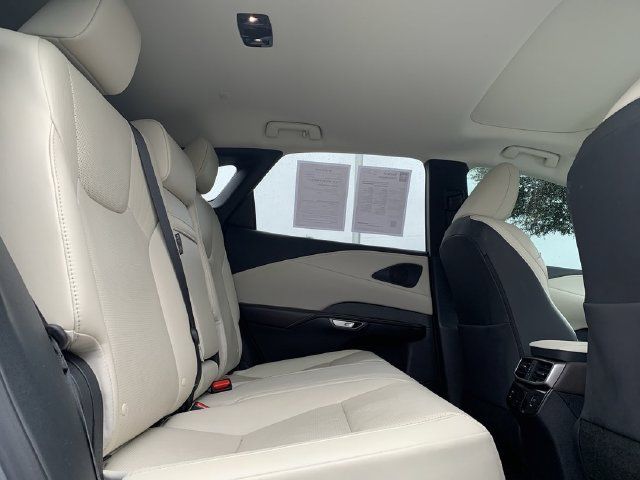 Used 2023 Lexus RX 350 Premium Plus w/ Cold Area Package FWD image 34