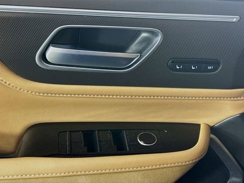 Certified 2026 INFINITI QX80 Luxe w/ Cargo Package RWD image 23