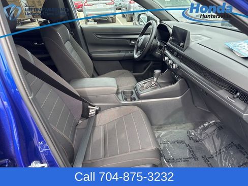 Used 2025 Honda CR-V Sport image 18