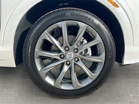 New 2026 Buick Encore GX Avenir w/ Avenir Technology Package image 19