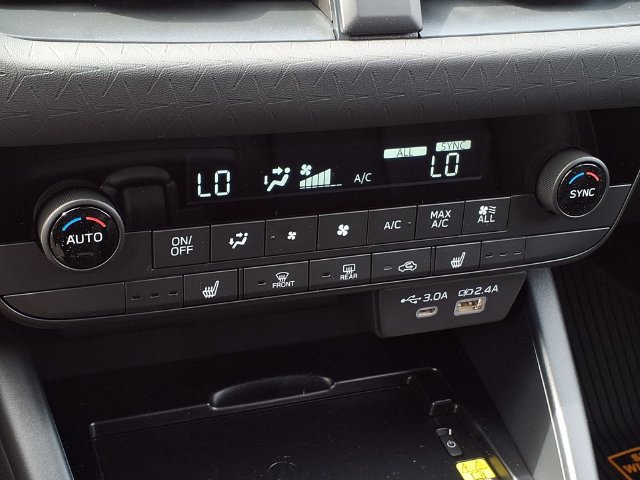 New 2026 Subaru Outback Wilderness AWD/4WD image 17