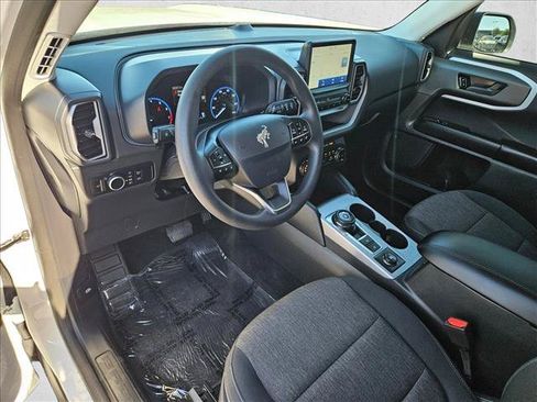 Certified 2024 Ford Bronco Sport Big Bend AWD/4WD image 10
