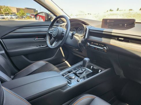Used 2024 MAZDA CX-50 AWD 2.5 S w/ Cargo Package image 27