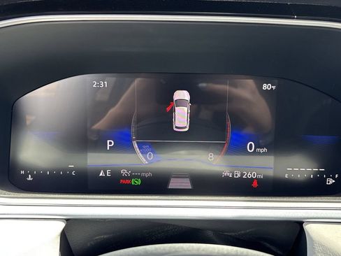 New 2026 Volkswagen Taos SE FWD image 26