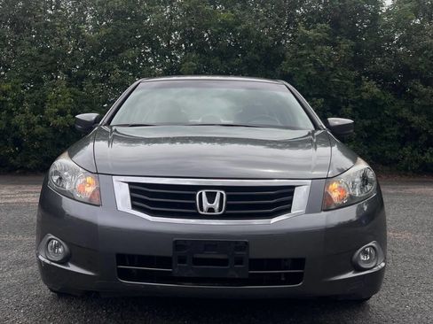 Used 2009 Honda Accord EX-L image 11