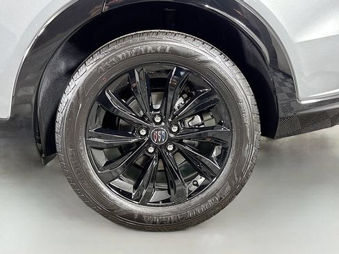 New 2026 Buick Envista Sport Touring w/ Convenience I Package FWD image 28