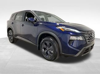 New 2026 Nissan Rogue SV video 1