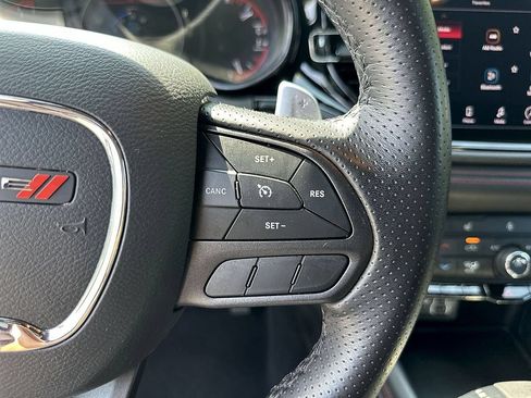 Used 2025 Dodge Durango GT RWD image 35