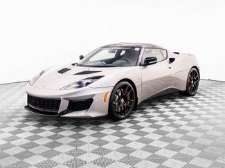 Used 2017 Lotus Evora 400 RWD 360° Tour