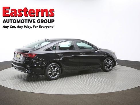 Used 2024 Kia Forte LXS image 42