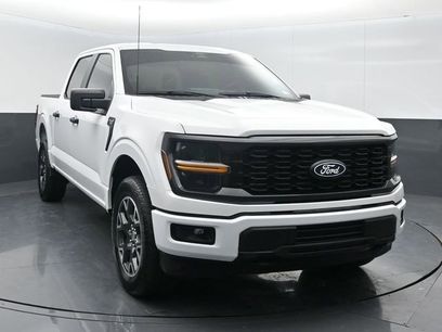 Used 2024 Ford F150 STX