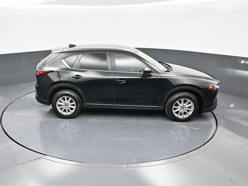 Used 2023 MAZDA CX-5 AWD 2.5 S w/ Preferred Package image 30
