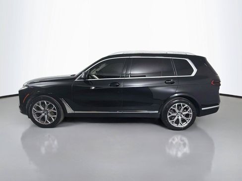 Used 2024 BMW X7 xDrive40i AWD/4WD image 8