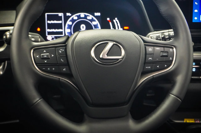 Certified 2025 Lexus UX 300h FWD w/ Accessory Package (Z2) image 12