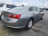 Used 2023 Chevrolet Malibu LS image 4