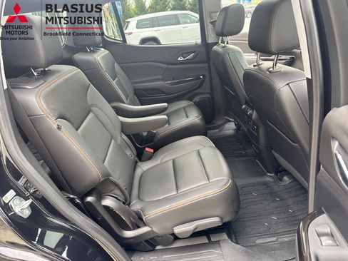 Used 2023 GMC Acadia AT4 w/ GMC Pro Grade Package AWD/4WD image 48