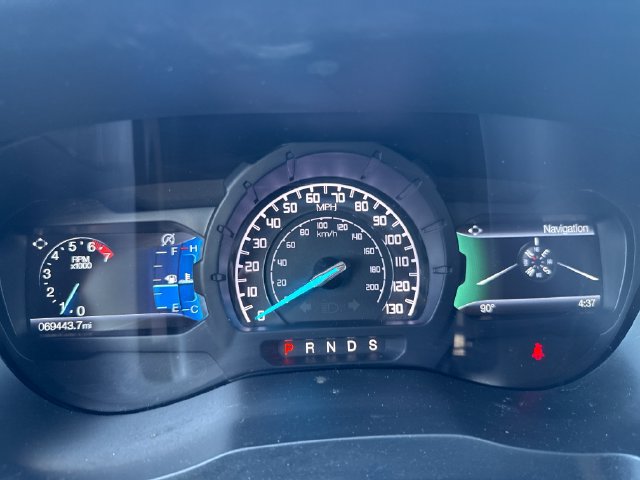 Used 2019 Ford Ranger Lariat w/ Equipment Group 501A Mid AWD/4WD image 18