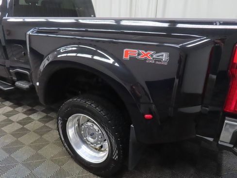 Used 2026 Ford F450 XLT w/ FX4 Off-Road Package AWD/4WD image 42