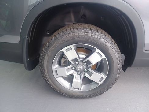 New 2026 Honda Ridgeline RTL image 6