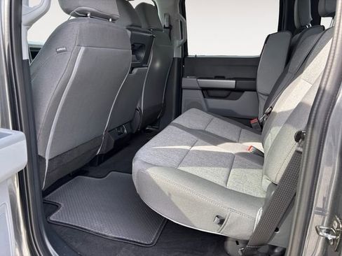 New 2026 Ford F250 XL w/ STX Appearance Package AWD/4WD image 13