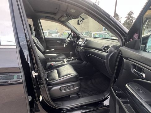 Used 2016 Honda Pilot EX-L image 12