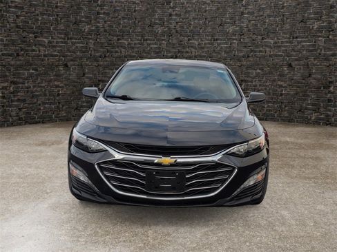Used 2023 Chevrolet Malibu LT image 4