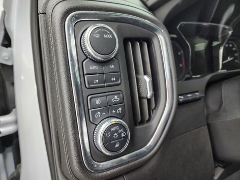 Used 2023 GMC Sierra 3500 Denali w/ Denali Ultimate Package image 50