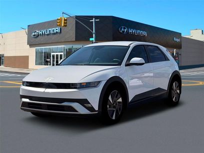 New 2026 Hyundai Ioniq 5 SEL