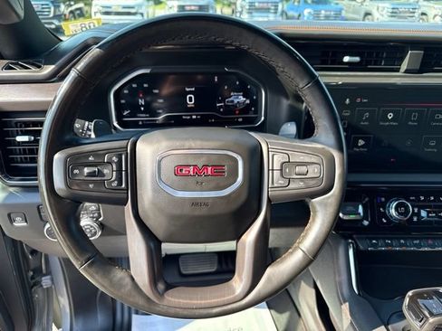 Used 2025 GMC Sierra 1500 AT4 AWD/4WD image 13