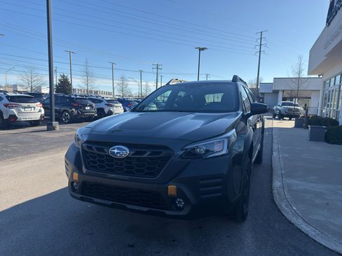 Used 2023 Subaru Outback Wilderness image 8