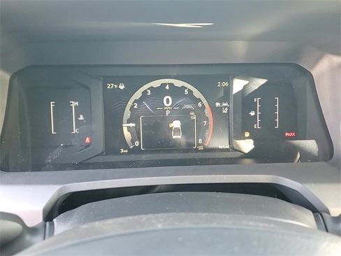 New 2026 Toyota Tacoma SR5 image 16