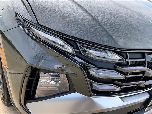 Certified 2025 Hyundai Tucson SEL image 26