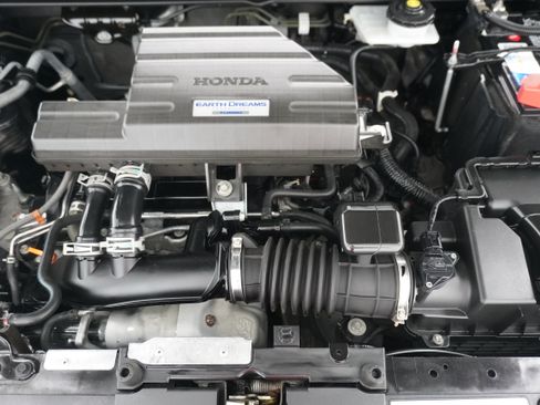 Used 2019 Honda CR-V EX-L image 32
