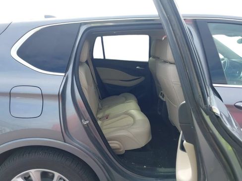 Used 2020 Buick Envision Preferred FWD image 9