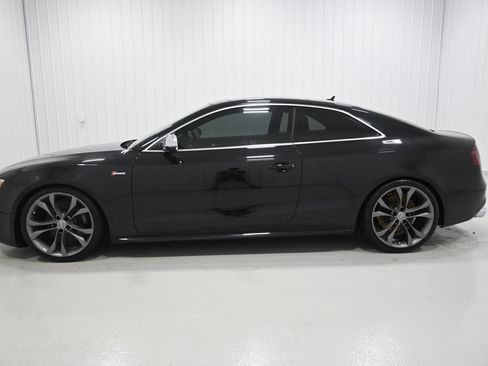 Used 2015 Audi S5 Premium Plus w/ Technology Package AWD/4WD image 23
